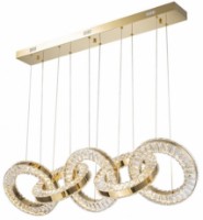 Люстра Lampardi Infinity LP114-5P