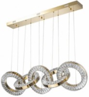 Lustră Lampardi Infinity LP114-5P imaginea #4 — magazin online Desire.md