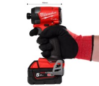 Шуруповерт Milwaukee M18FID3MC-502X (4933499450) фото №4 — интернет-магазин Desire.md