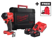 Шуруповерт Milwaukee M18FID3MC-502X (4933499450) фото №5 — интернет-магазин Desire.md