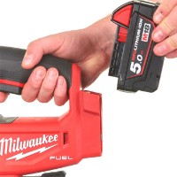 Fierăstrău pentru decupat Milwaukee M18FJS-0 (4933499153) imaginea #2 — magazin online Desire.md
