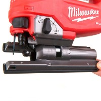 Fierăstrău pentru decupat Milwaukee M18FJS-0 (4933499153) imaginea #3 — magazin online Desire.md