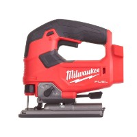 Fierăstrău pentru decupat Milwaukee M18FJS-0 (4933499153) imaginea #4 — magazin online Desire.md