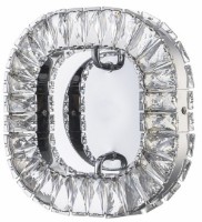 Бра Lampardi Infinity LP115-1WC фото №4 — интернет-магазин Desire.md