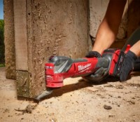 Многофункциональный инструмент Milwaukee M18FMTMC-502X (4933499454) фото №3 — интернет-магазин Desire.md