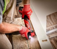 Многофункциональный инструмент Milwaukee M18FMTMC-502X (4933499454) фото №4 — интернет-магазин Desire.md