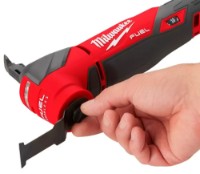 Многофункциональный инструмент Milwaukee M18FMTMC-502X (4933499454) фото №5 — интернет-магазин Desire.md