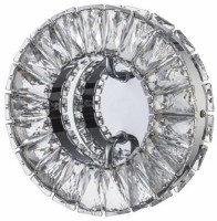 Бра Lampardi Infinity LP117-1WC фото №4 — интернет-магазин Desire.md