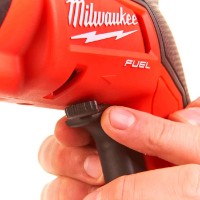 Шуруповерт Milwaukee M18FSG-OX (4933459201) фото №2 — интернет-магазин Desire.md