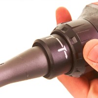 Шуруповерт Milwaukee M18FSG-OX (4933459201) фото №5 — интернет-магазин Desire.md