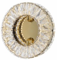 Бра Lampardi Infinity LP118-1WC