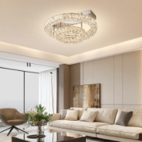 Потолочный светильник Lampardi Infinity LP119-2C фото №2 — интернет-магазин Desire.md