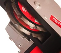 Debitor canale Milwaukee WCE30 (4933383855) imaginea #3 — magazin online Desire.md