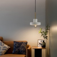 Люстра Lampardi Marble LP5174-1P фото №2 — интернет-магазин Desire.md