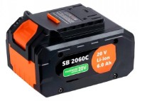 Аккумулятор для инструмента Sequoia SB2060C