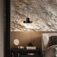 Люстра Lampardi Marble LP5175-1P фото №2 — интернет-магазин Desire.md