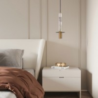 Lustră Lampardi Marble LP5180-1P imaginea #2 — magazin online Desire.md