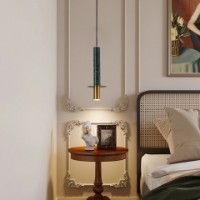 Люстра Lampardi Marble LP5182-1P фото №2 — интернет-магазин Desire.md