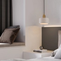 Люстра Lampardi Marble LP5187-1P фото №2 — интернет-магазин Desire.md