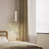 Люстра Lampardi Marble LP5199-1P фото №2 — интернет-магазин Desire.md