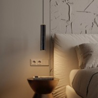 Lustră Lampardi Marble LP5200-1P imaginea #2 — magazin online Desire.md