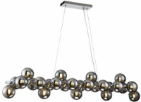 Люстра Lampardi Megapolis LP546-25L