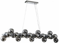 Люстра Lampardi Megapolis LP546-25L фото №2 — интернет-магазин Desire.md