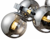 Люстра Lampardi Megapolis LP546-25L фото №3 — интернет-магазин Desire.md