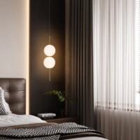 Люстра Lampardi Palm LP5203-1P фото №2 — интернет-магазин Desire.md