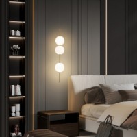 Lustră Lampardi Palm LP5204-1P imaginea #2 — magazin online Desire.md