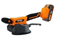 Виброприсоска для плитки Wokin 622910