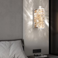 Бра Lampardi Perla LP123-1WS фото №2 — интернет-магазин Desire.md