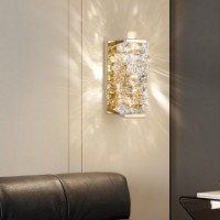 Бра Lampardi Perla LP124-1WS фото №2 — интернет-магазин Desire.md