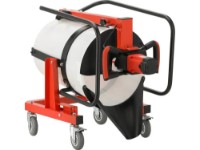 Строительный миксер Yato YT-82606 фото №3 — интернет-магазин Desire.md