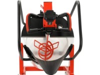 Строительный миксер Yato YT-82606 фото №4 — интернет-магазин Desire.md