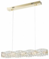 Люстра Lampardi Perla LP124-L100