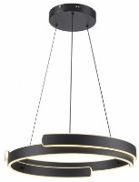 Люстра Lampardi Saturn LP5205-D50