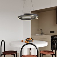 Люстра Lampardi Saturn LP5205-D50 фото №2 — интернет-магазин Desire.md