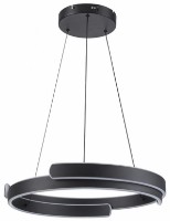 Люстра Lampardi Saturn LP5205-D50 фото №4 — интернет-магазин Desire.md