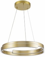 Люстра Lampardi Saturn LP5206-D50