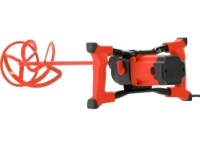 Строительный миксер Yato YT-82608 фото №4 — интернет-магазин Desire.md