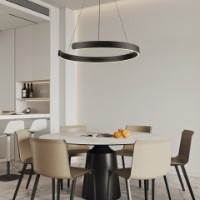 Люстра Lampardi Saturn LP5226-D60 фото №2 — интернет-магазин Desire.md