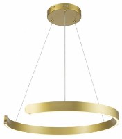 Люстра Lampardi Saturn LP5228-D60