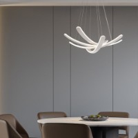 Люстра Lampardi Saturn LP5230-D60 фото №2 — интернет-магазин Desire.md