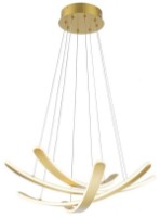 Люстра Lampardi Saturn LP5231-D60