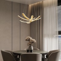 Люстра Lampardi Saturn LP5231-D60 фото №2 — интернет-магазин Desire.md