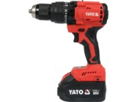 Шуруповерт Yato YT-8277915 фото №3 — интернет-магазин Desire.md