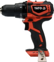 Шуруповерт Yato YT-82795 фото №2 — интернет-магазин Desire.md