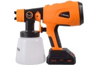 Краскопульт Вихрь АКП-20Li (72175) фото №3 — интернет-магазин Desire.md