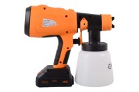Краскопульт Вихрь АКП-20Li (72175) фото №4 — интернет-магазин Desire.md
